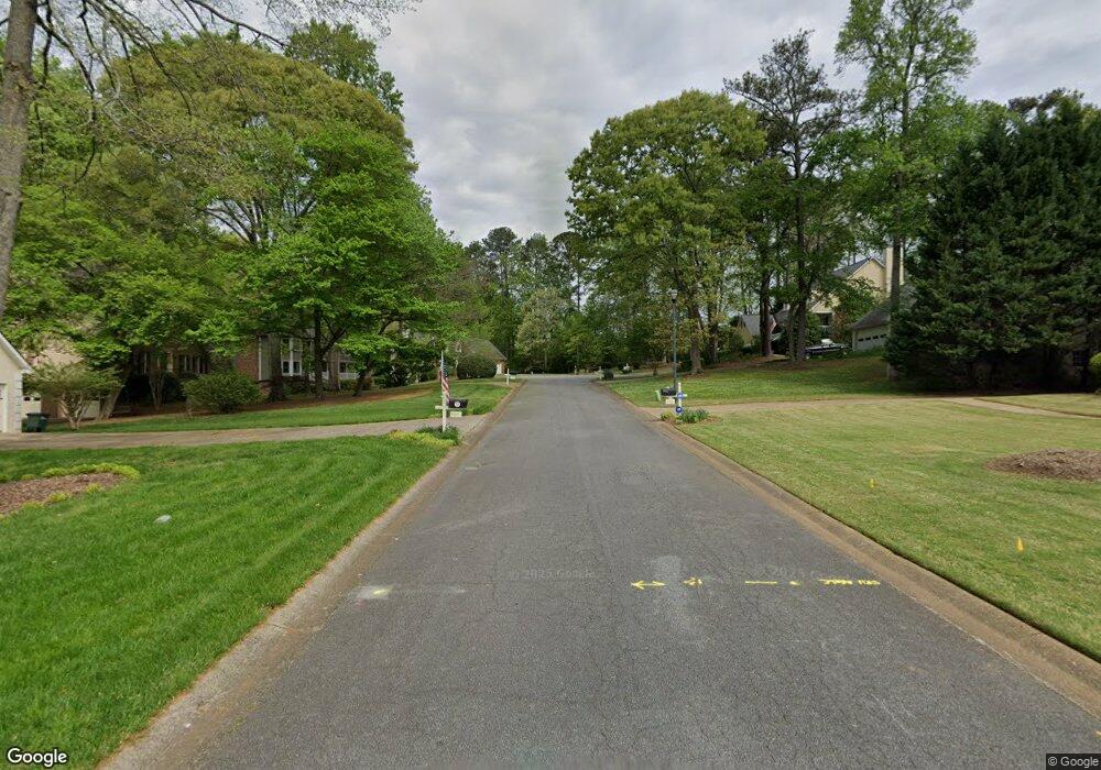 0 Meadowmist Way SW unit 8383759, Marietta, GA 30064 - photo 1