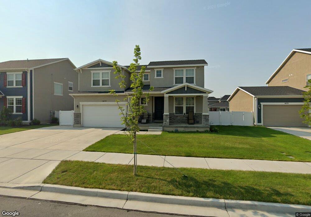 1621 W Brookview Dr, Lindon, UT 84042 - photo 1