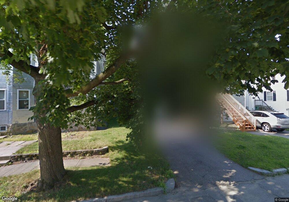 11 Stowell Ave, Worcester, MA 01606 - photo 1