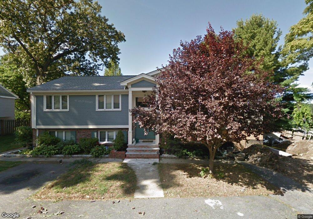 32 Cedarway, Stoneham, MA 02180 - photo 1