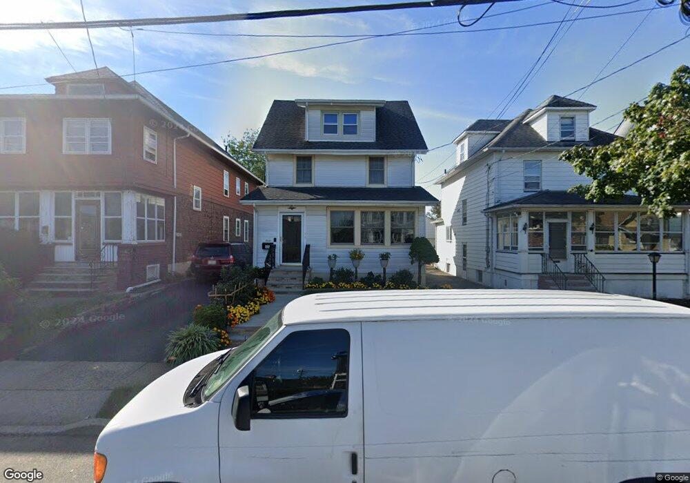 3 Barrington Ave, Clifton, NJ 07011 - photo 1