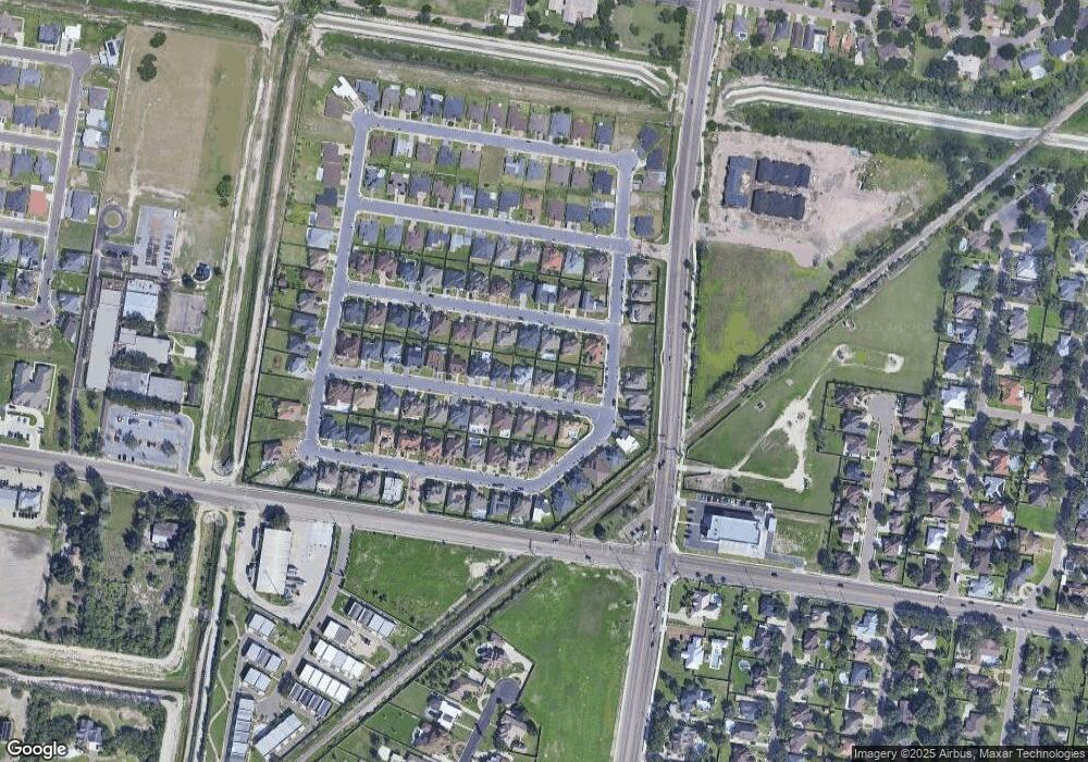 2309 W Elbrus Ave, Edinburg, TX 78539 - photo 1