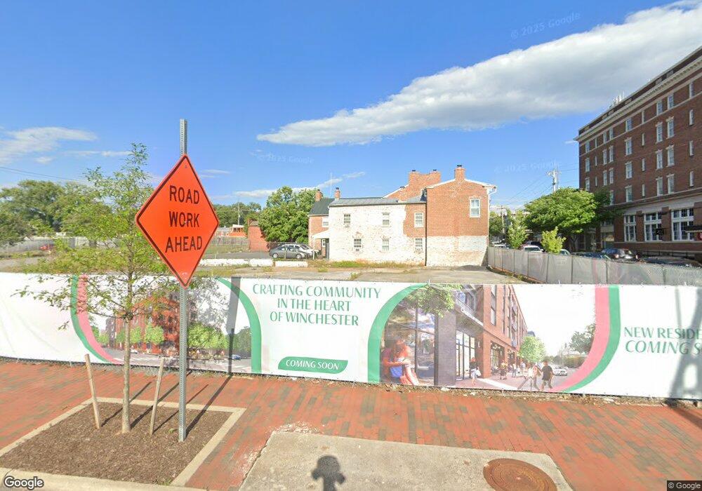 224-228 N Cameron St, Winchester, VA 22601 - photo 1