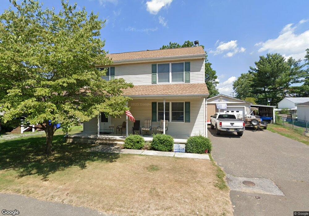 2 Nicholas St, Pemberton, NJ 08068 - photo 1