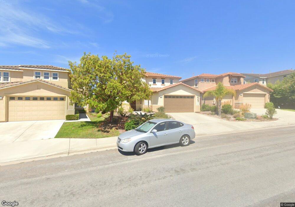 1123 Vista Pointe Blvd, Oceanside, CA 92057 - photo 1