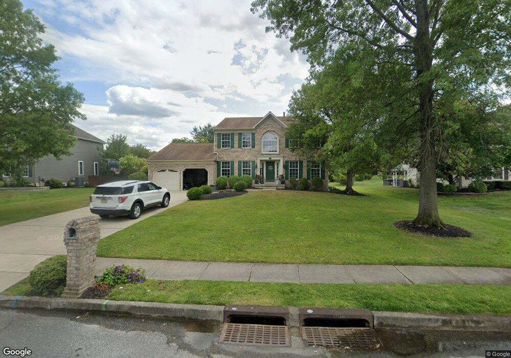 17 Persimmon Dr, Sewell, NJ 08080 - photo 1