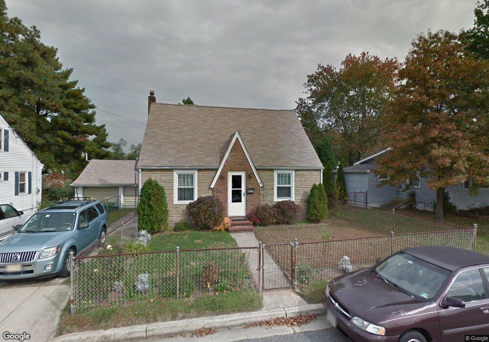 327 Tyler Ave, Penns Grove, NJ 08069 - photo 1