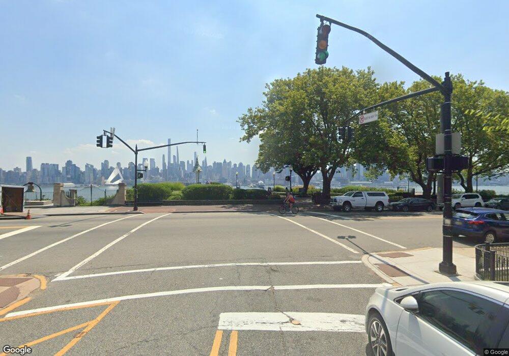 6O Hudson Place, Weehawken, NJ 07086 - photo 1