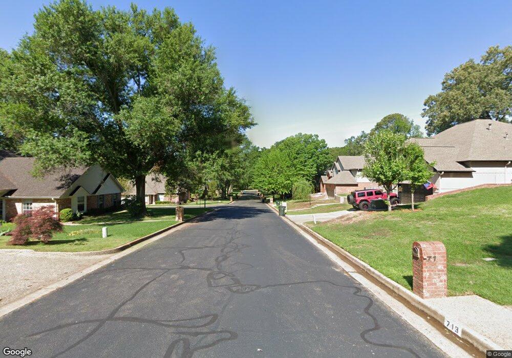 1802 Kingswood Dr, Tyler, TX 75703 - photo 1