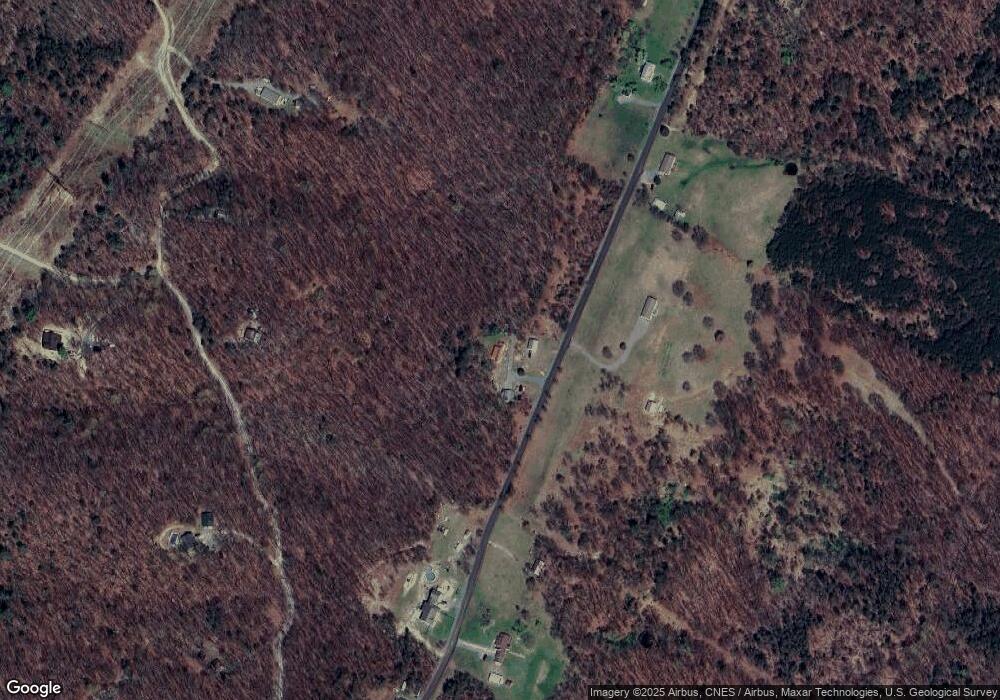 3398 Timber Ridge Rd, Berkeley Springs, WV 25411 - photo 1