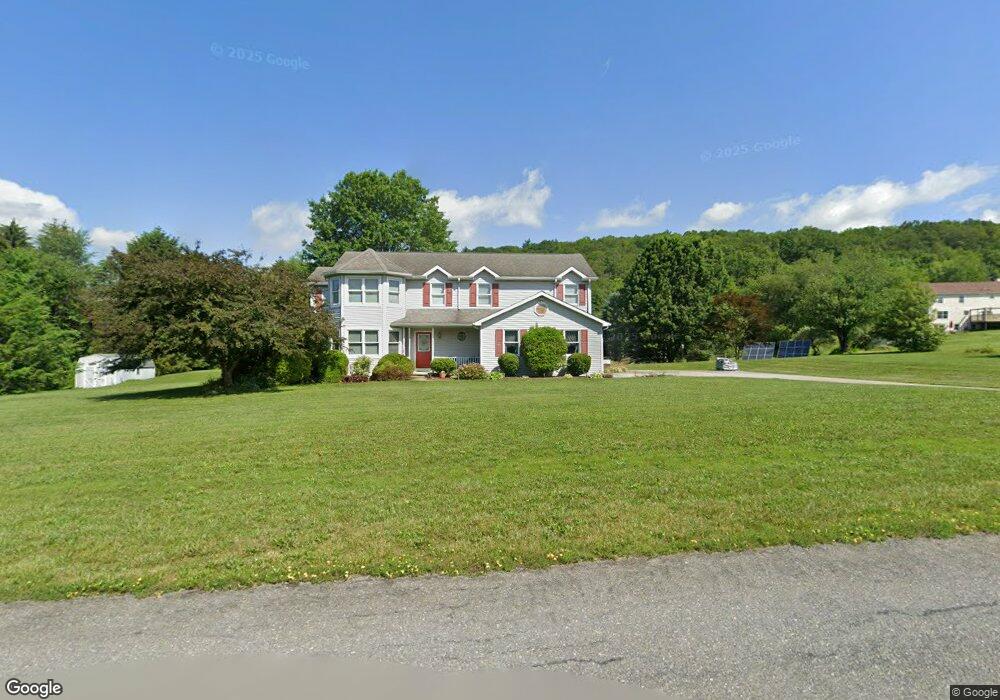 75 Fresh Meadow Dr, Lehighton, PA 18235 - photo 1