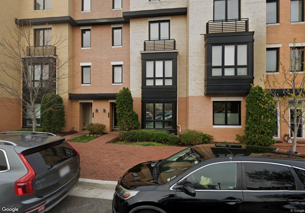 616 Mckenzie Ave, Alexandria, VA 22301 - photo 1