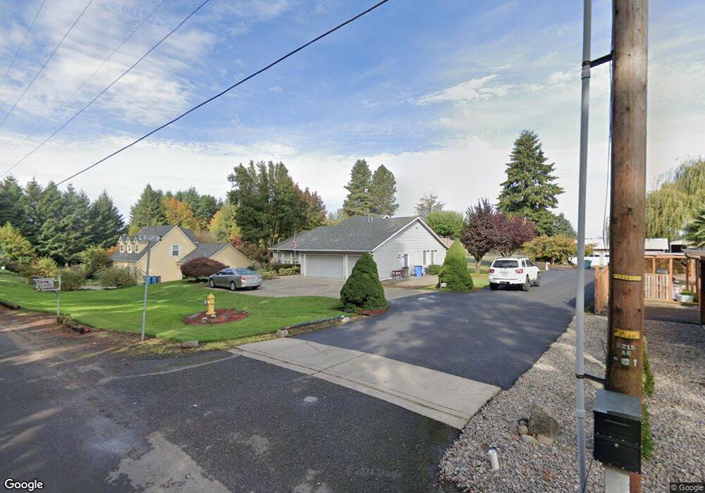 5110 NE 53rd Ct, Vancouver, WA 98661 - photo 1