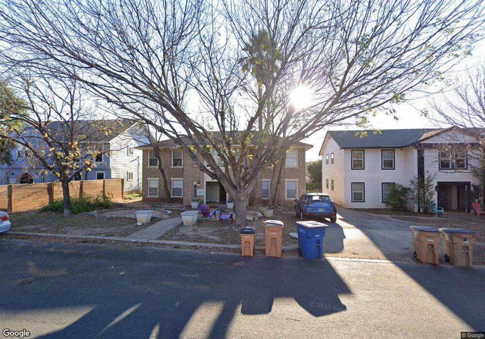 3425 Willowrun Dr unit 102-B, Austin, TX 78704 - photo 1