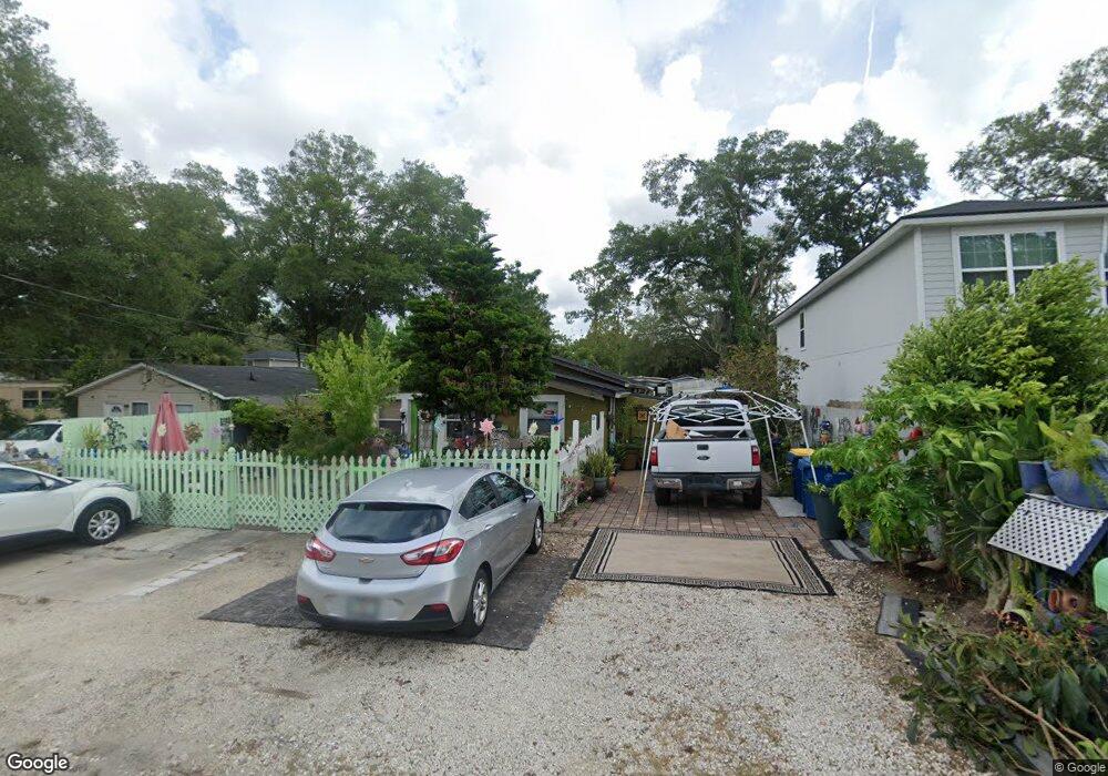 8430 Free Ave, Jacksonville, FL 32211 - photo 1