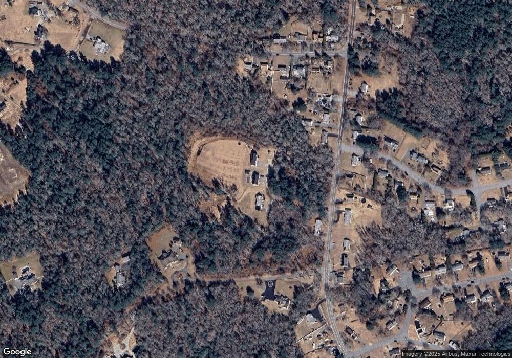 2 Grace Ln, North Dartmouth, MA 02747 - photo 1