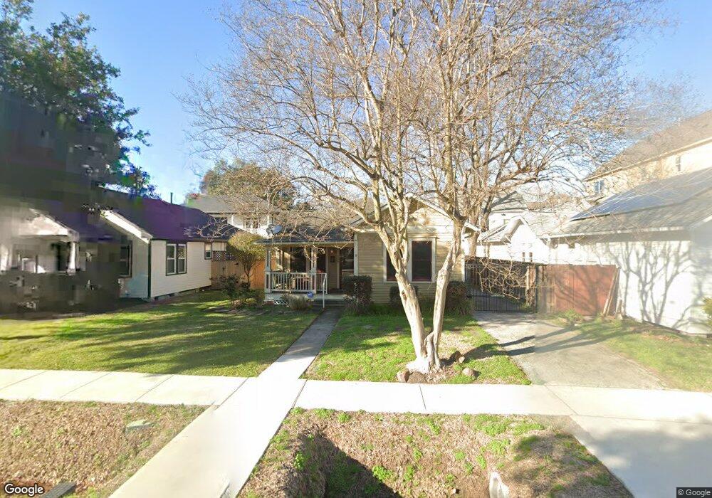 855 E 25th St, Houston, TX 77009 - photo 1