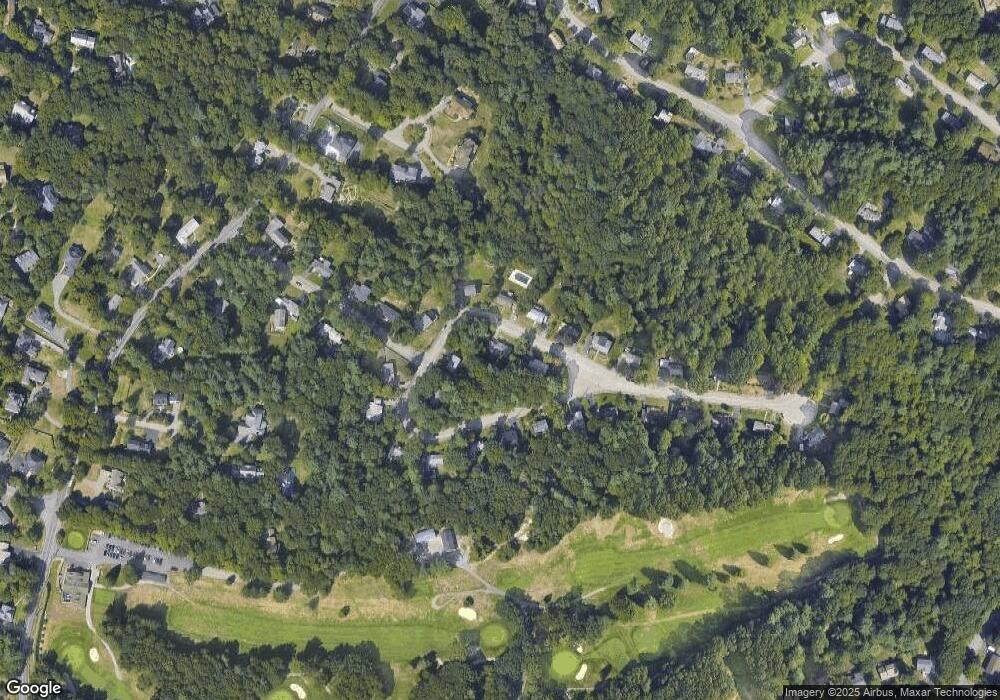 5 Gannett Terrace, Sharon, MA 02067 - photo 1