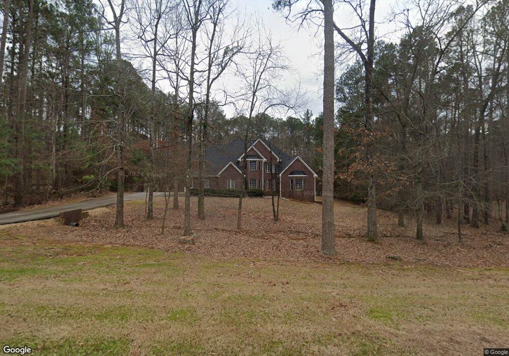 65 Upland Ln, Oxford, GA 30054 - photo 1
