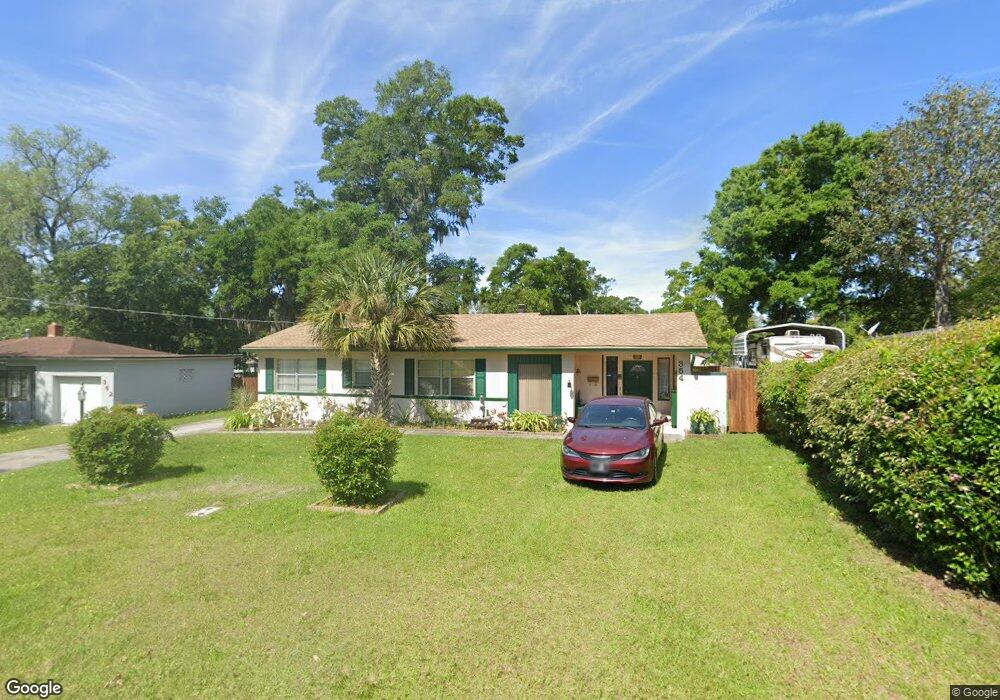 354 Oglethorpe Rd, Jacksonville, FL 32216 - photo 1