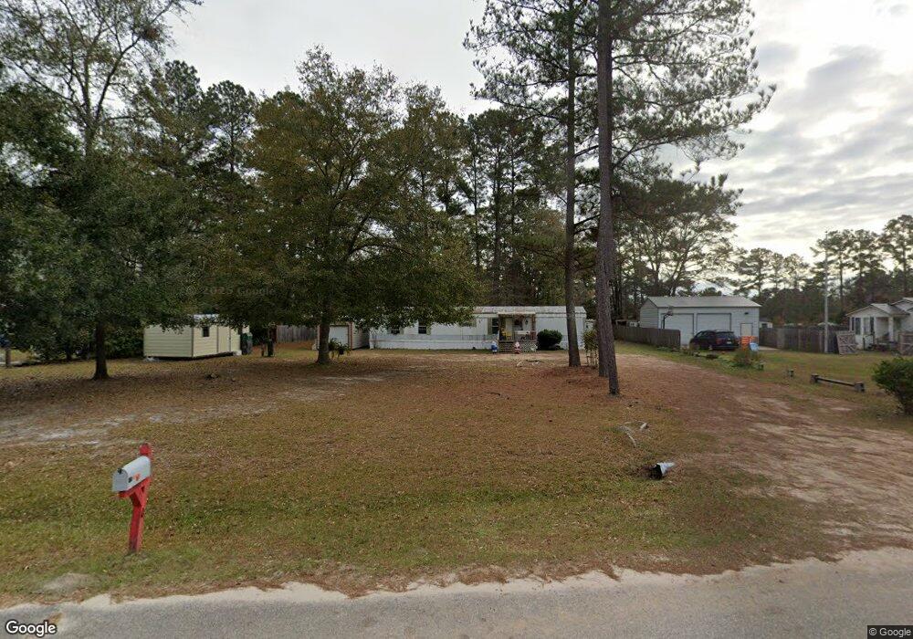 120 Conifer Dr, Guyton, GA 31312 - photo 1