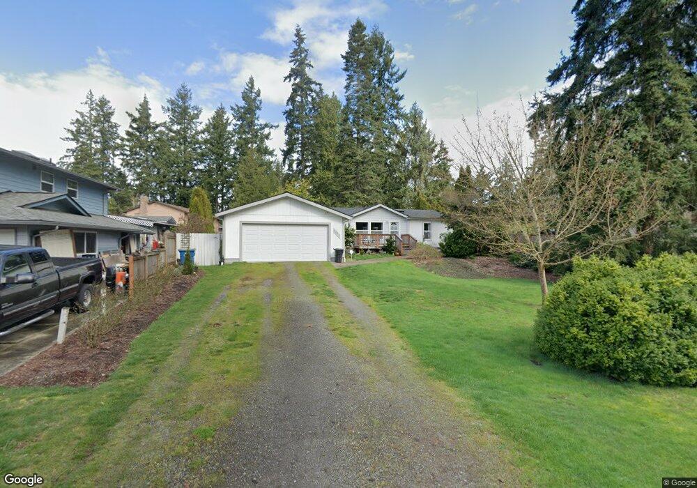 6025 185th St SW, Lynnwood, WA 98037 - photo 1