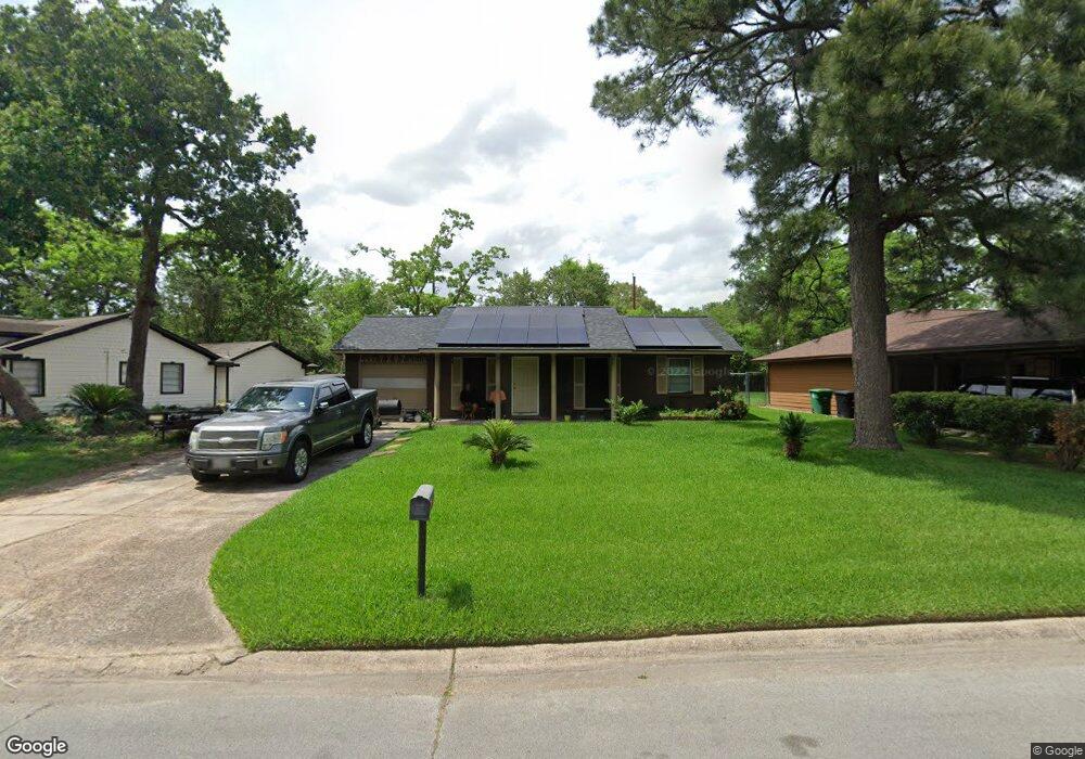 7207 Lakewood Dr, Houston, TX 77016 - photo 1