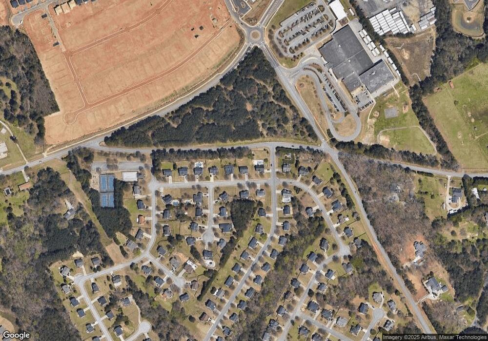 2237 Mitford Ct unit 2, Dacula, GA 30019 - photo 1