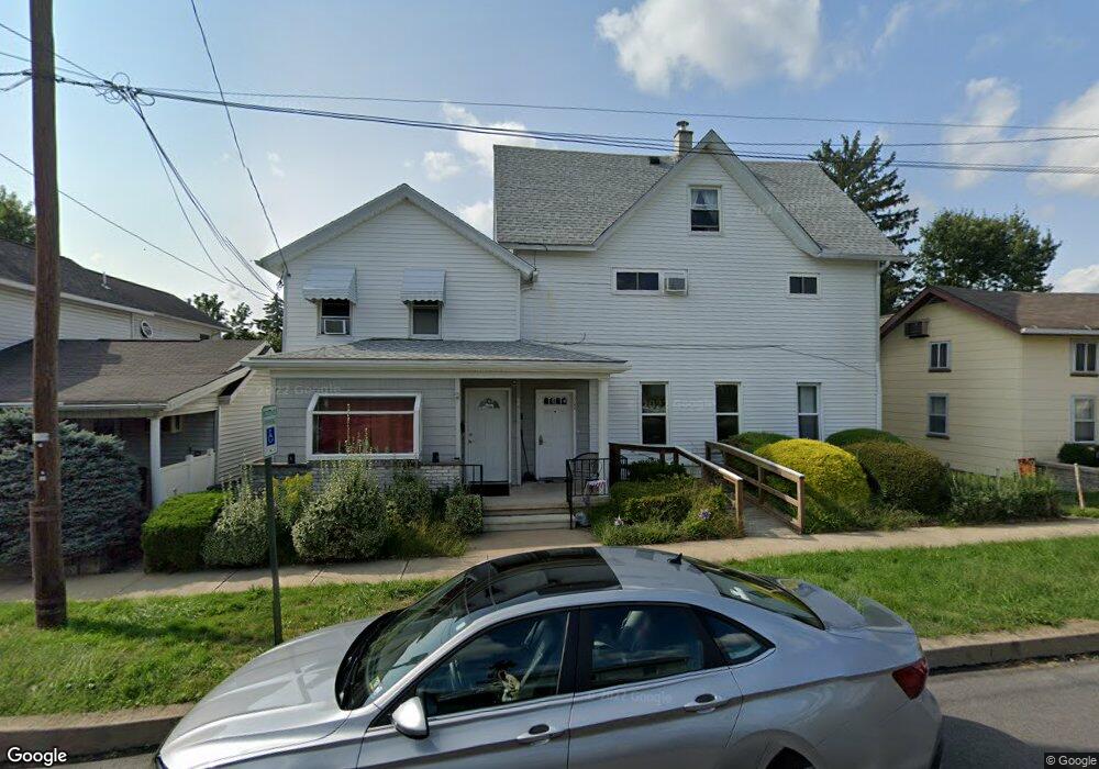 1101 N Irving Ave unit 1103, Scranton, PA 18510 - photo 1
