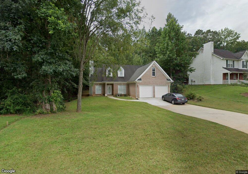 505 Pebble Blvd, Covington, GA 30016 - photo 1