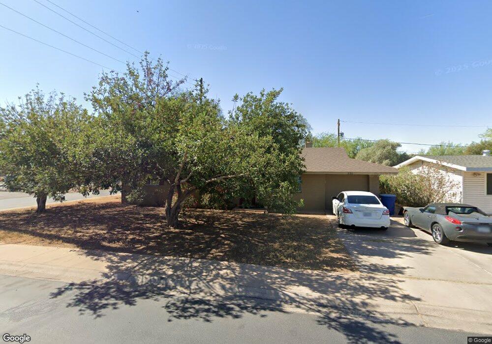 531 E Riviera Dr, Tempe, AZ 85282 - photo 1