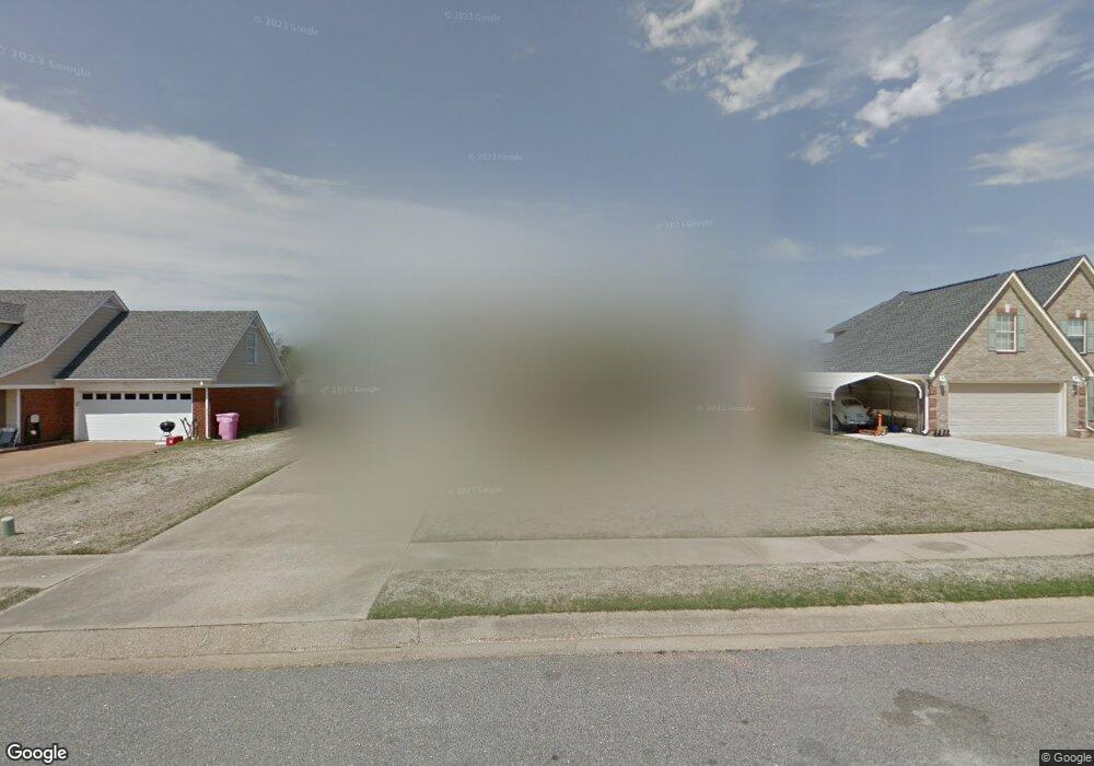 10164 Fox Chase Dr, Olive Branch, MS 38654 - photo 1