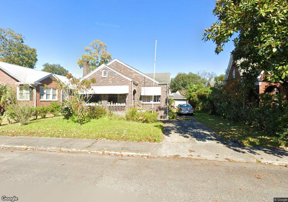 728 E 51st St, Savannah, GA 31405 - photo 1