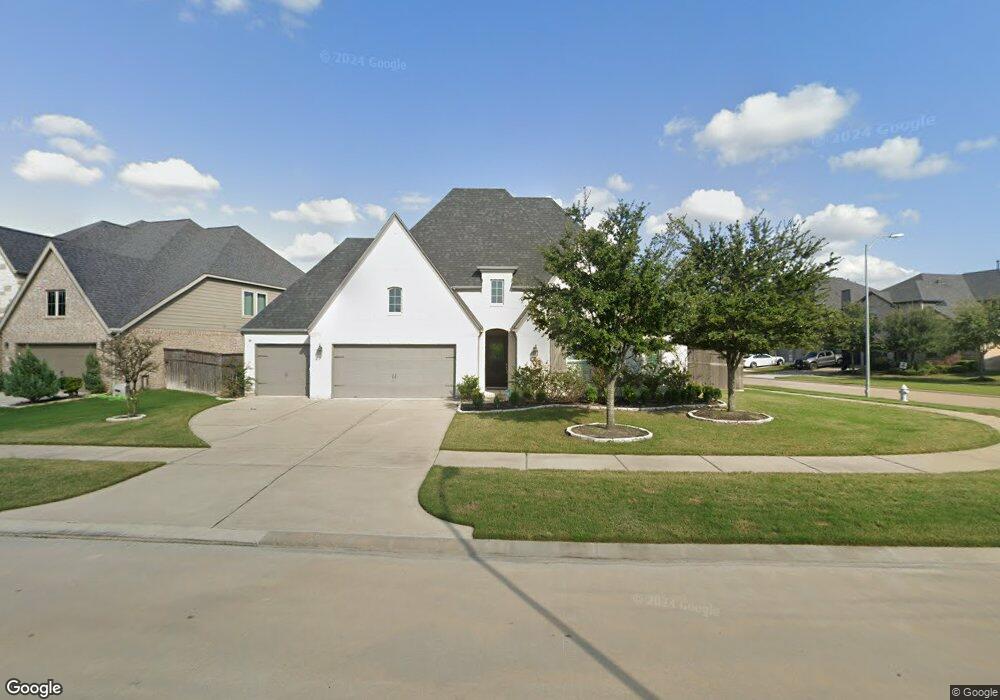 3823 Lake Falls Dr, Fulshear, TX 77441 - photo 1