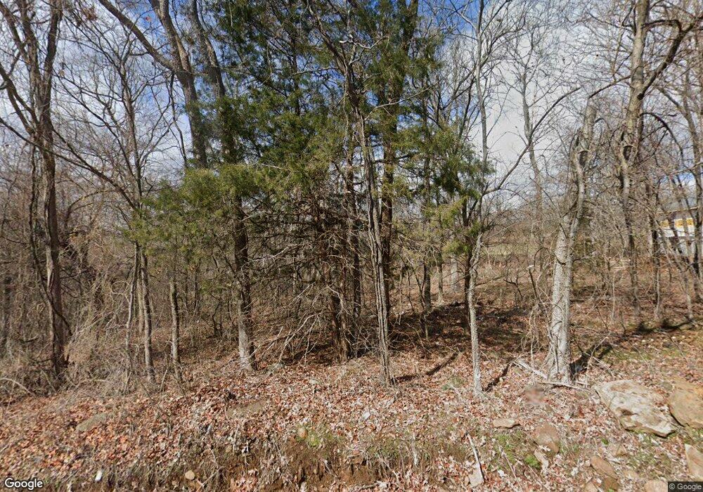 23473 N 4 Mile Rd, Fort Gibson, OK 74434 - photo 1