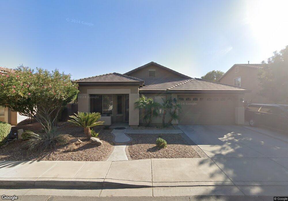 1271 E Redwood Dr, Chandler, AZ 85286 - photo 1