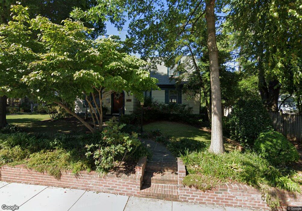 814 Chester Ave, Annapolis, MD 21403 - photo 1
