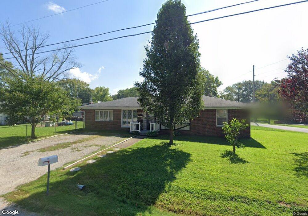 100 Carol Louise Dr, Caseyville, IL 62232 - photo 1