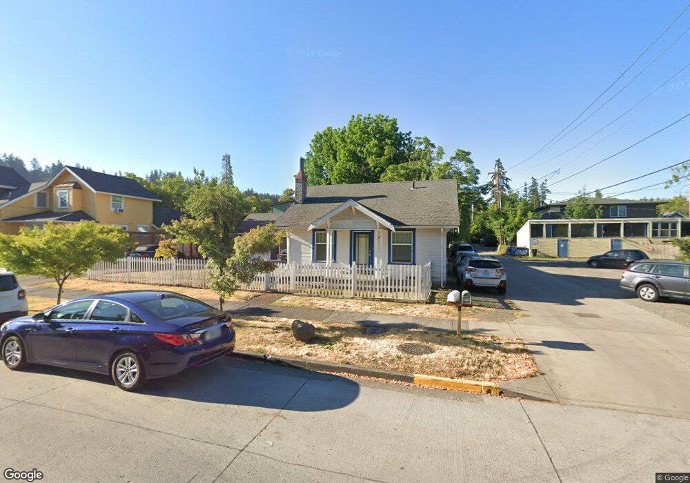 1956 E 15th Ave, Eugene, OR 97403 - photo 1