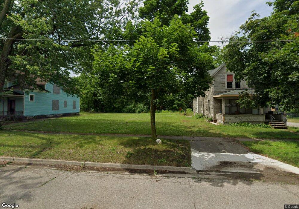 804 Ann Arbor St, Flint, MI 48503 - photo 1