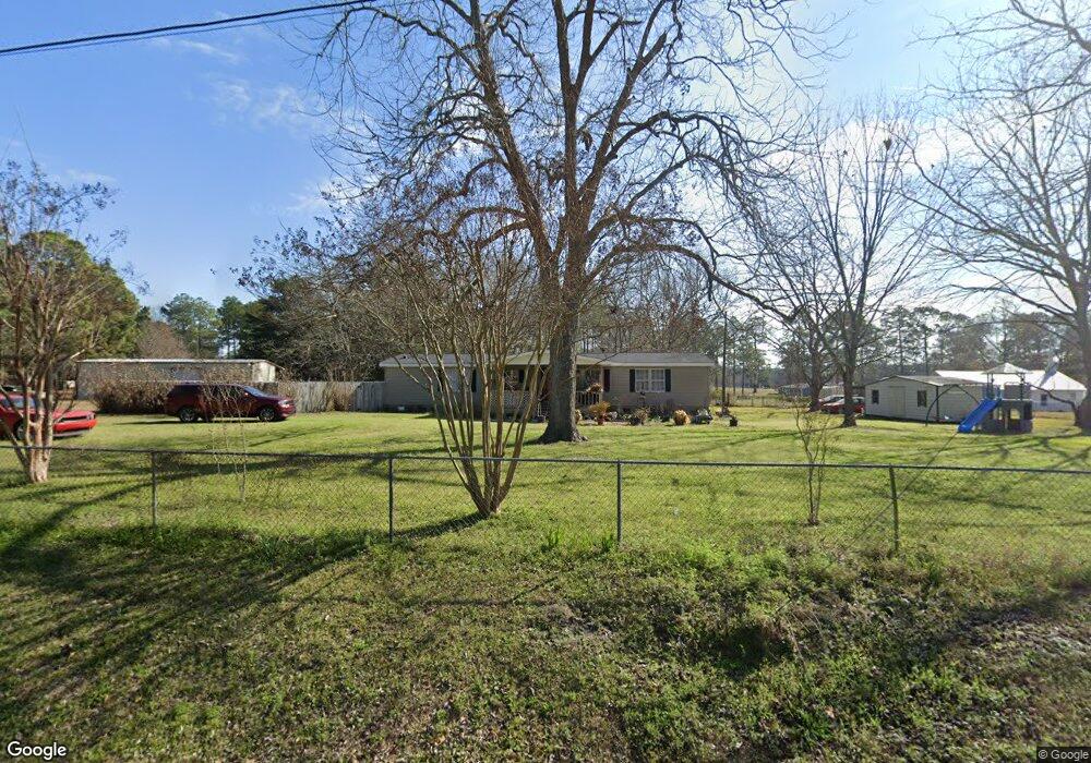 215 Tabernacle St SE, Poulan, GA 31781 - photo 1