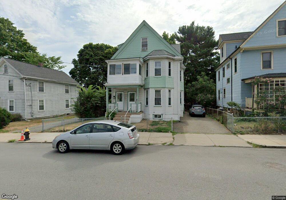 81 Parsons St, Brighton, MA 02135 - photo 1