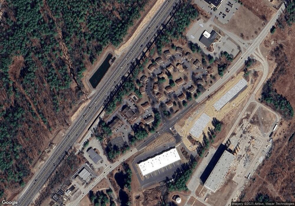 17 Kimberly Dr unit 34, MerriMacK, NH 03054 - photo 1