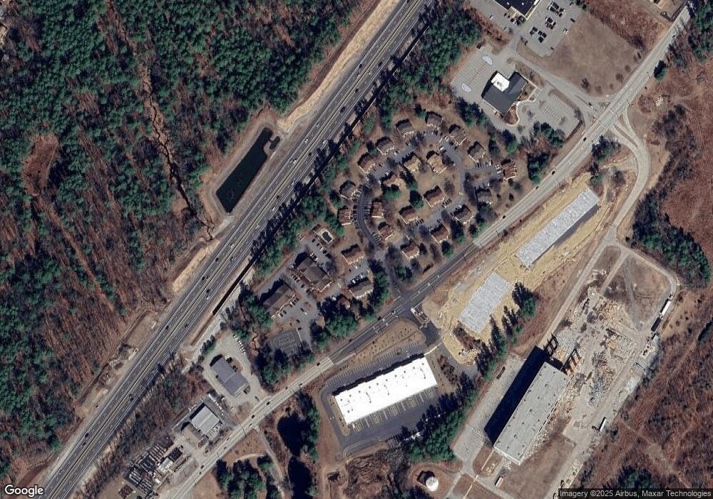 19 Kimberly Dr unit 32, Merrimack, NH 03054 - photo 1