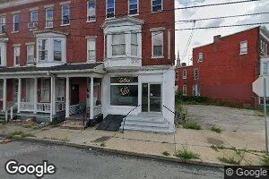 50, 52, 54 Carlisle Ave, York, PA 17404