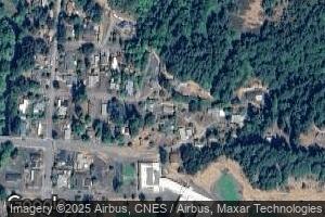 305 E C Ave, Drain, OR 97435