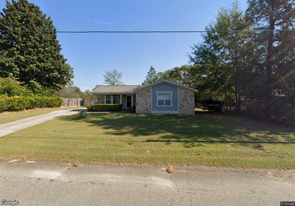 3722 Rio Ridge Dr, Hephzibah, GA 30815 - photo 1