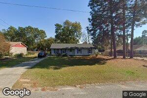 3710 Rio Ridge Dr, Hephzibah, GA 30815