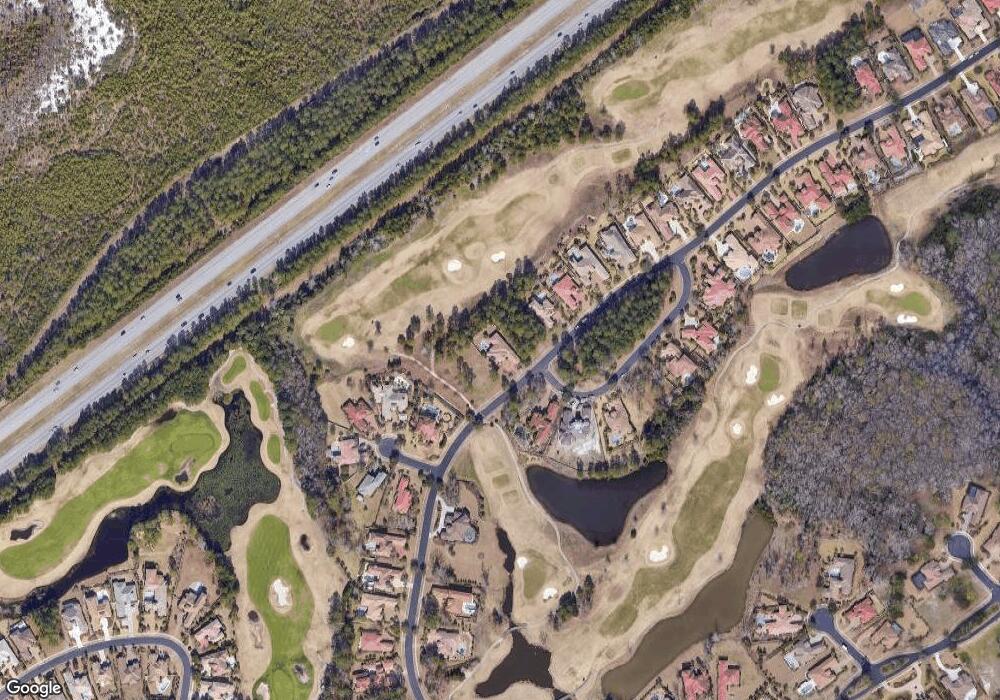 9121 Bellasera Cir unit 13 Members Club, Myrtle Beach, SC 29579 - photo 1