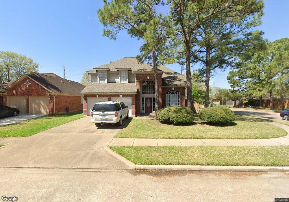7447 Marble Glen Ln, Houston, TX 77095 - photo 1